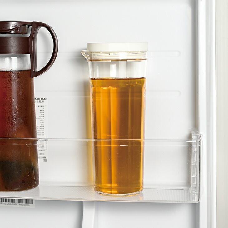 HARIO ハリオ フリーザーポット JUSIO 1.1L