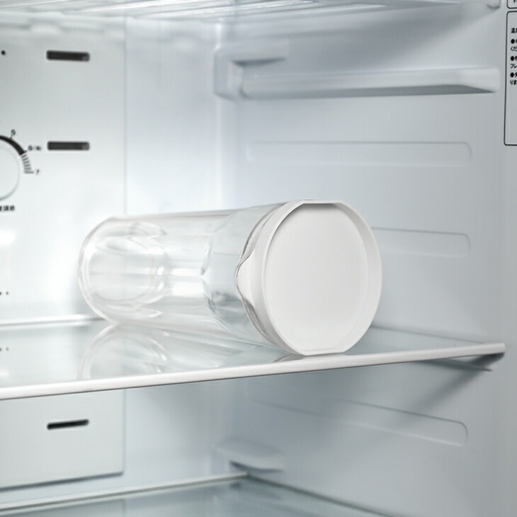 HARIO ハリオ フリーザーポット JUSIO 1.1L