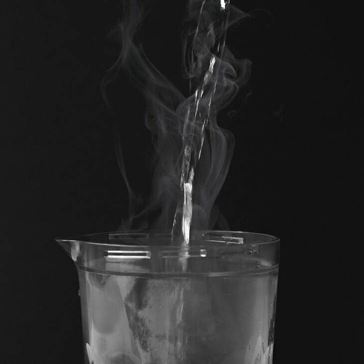 HARIO ハリオ フリーザーポット JUSIO 1.1L