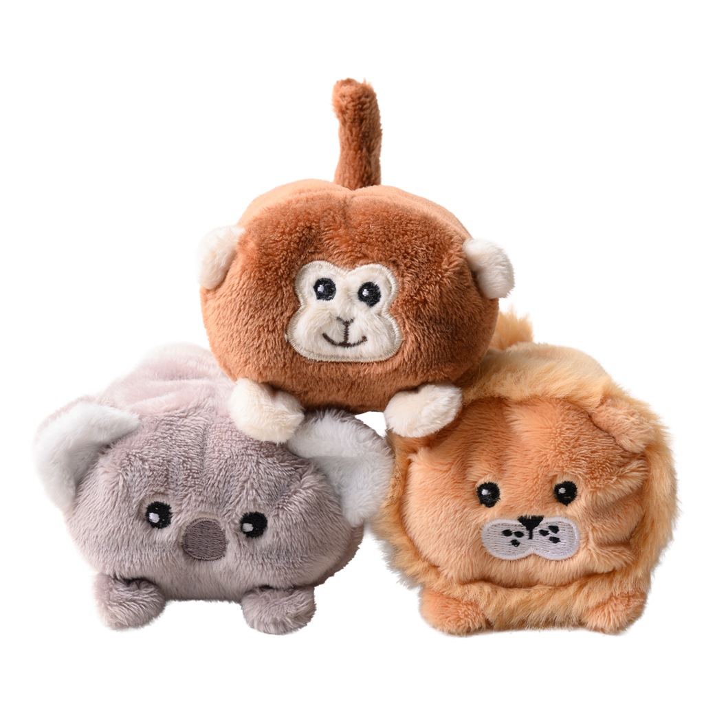 アニマルお手玉｜ファミリー・ライフ公式通販