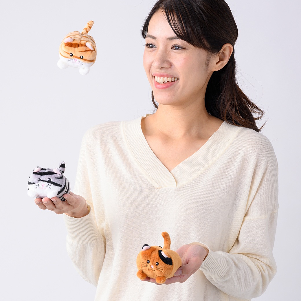 アニマルお手玉