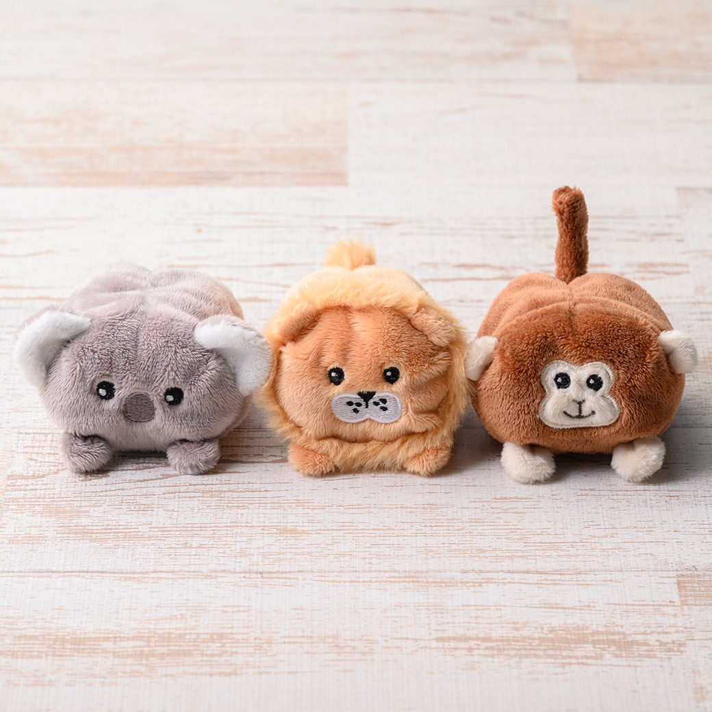 アニマルお手玉｜ファミリー・ライフ公式通販