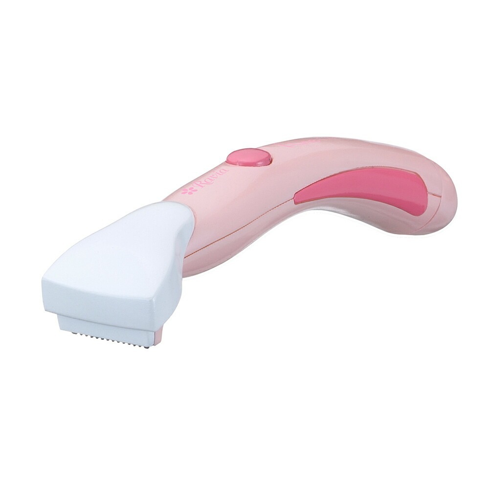 アンダー専用シェーバー