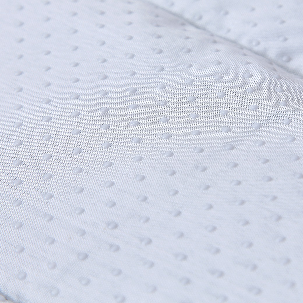 アルミシート入りチェアカバー 2枚組 45×145cm