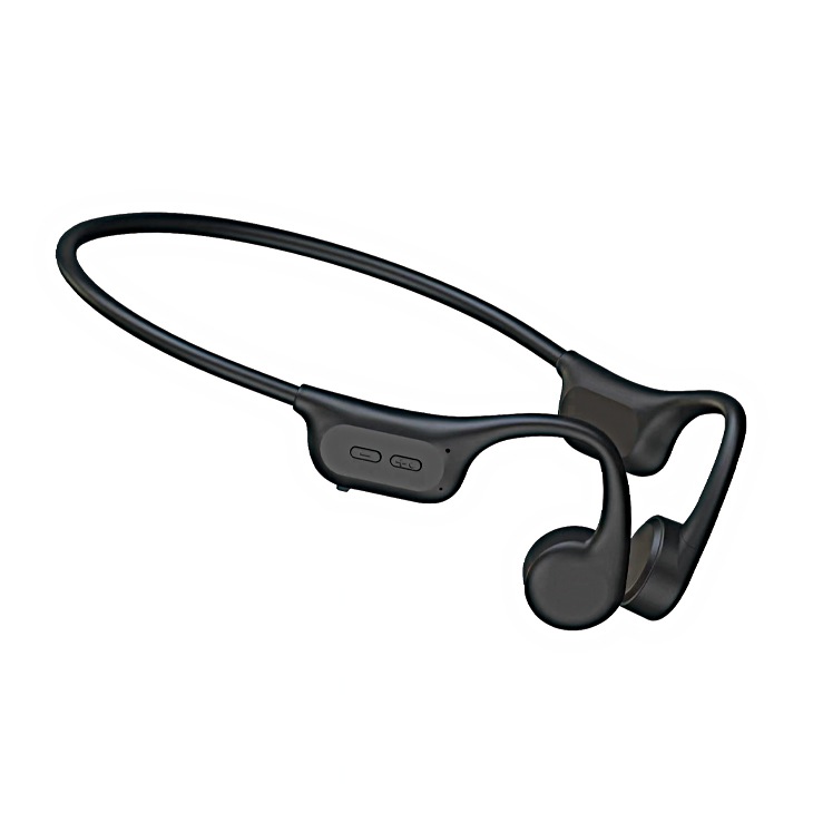骨伝導ワイヤレスヘッドホン