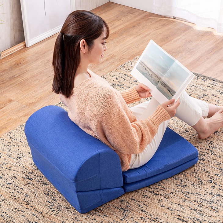 ジャパンライフ マグウェーブ用枕 クッション ジャパンライフ マグ