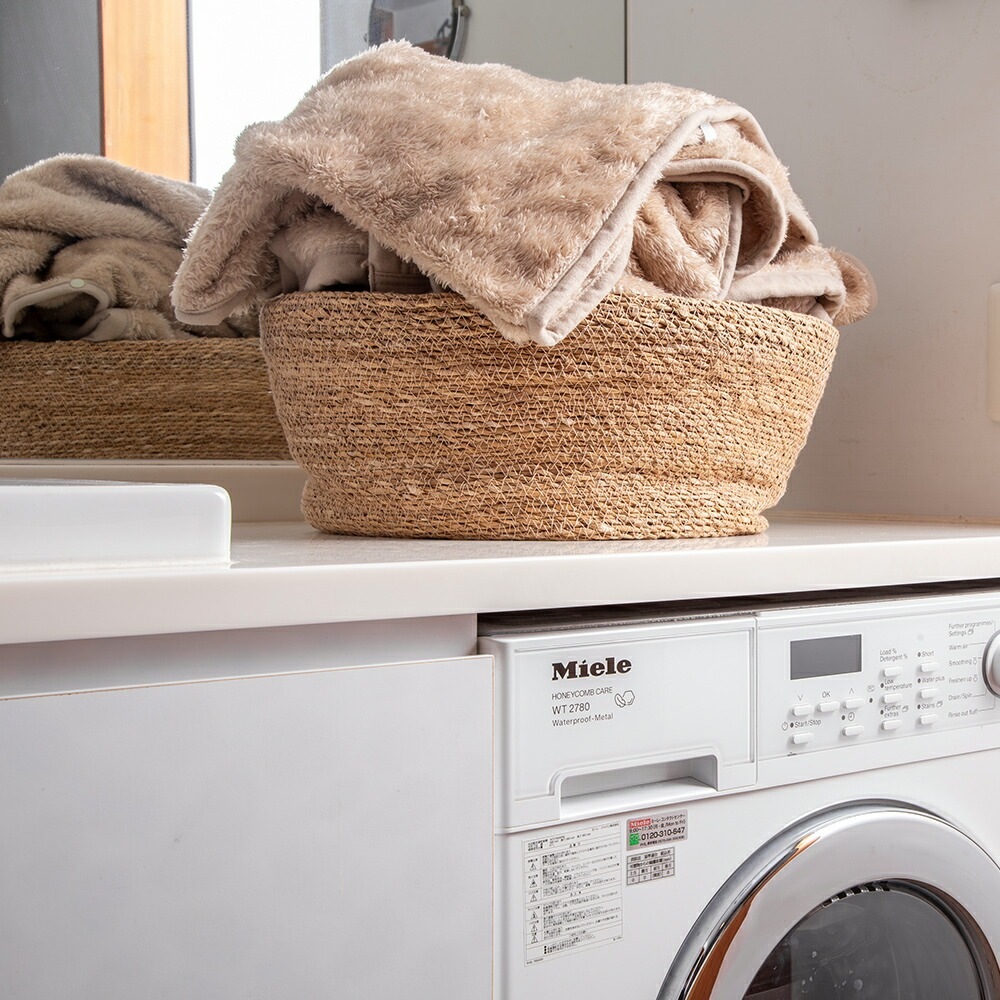 ファミラ あったか健康温繊毛布4点セット シングル