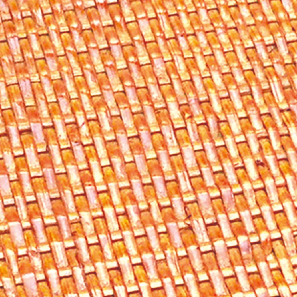 天然籐スリッパラック