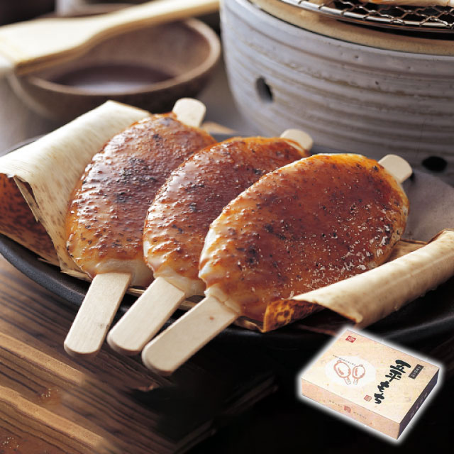 木曽路の五平餅 100g×15本