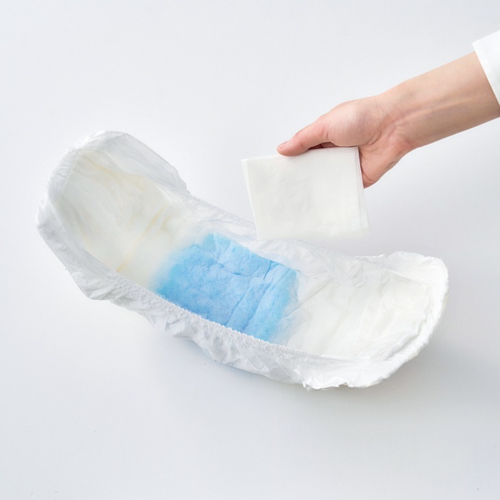 リフィール 快適下着シリーズ 超薄型パンツ