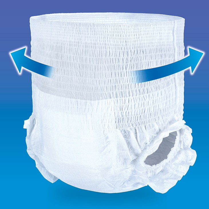 リフィール 快適下着シリーズ 超薄型パンツ