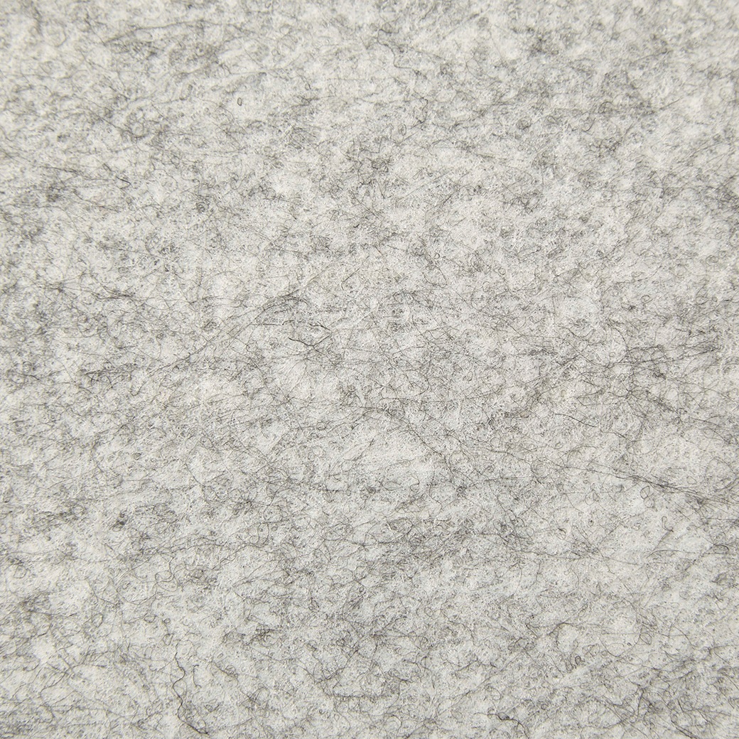 花柄ループ織玄関マット 57×90cm
