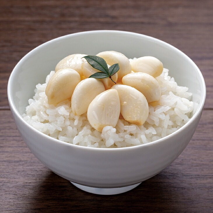 はちみつにんにく 150g×3袋 代金引換不可