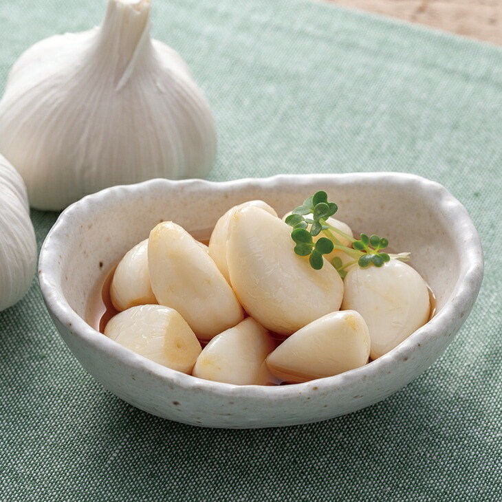 はちみつにんにく 150g×3袋 代金引換不可