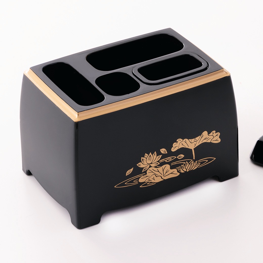 仏前すっきり小物入れ