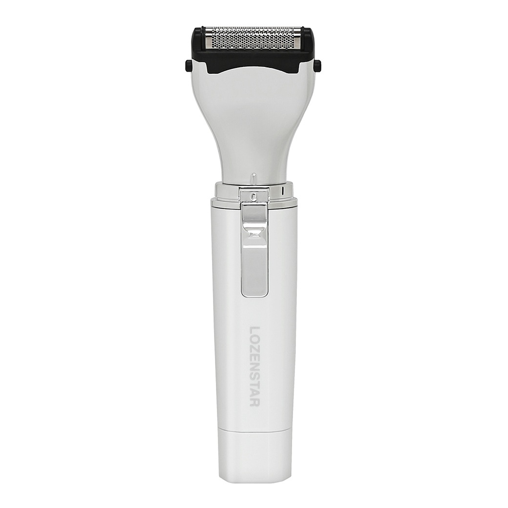 2WAYレディースシェーバー