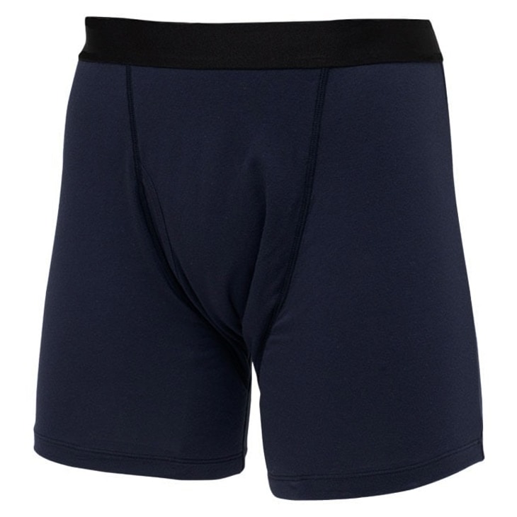 ファミラ さわやか安心ボクサーパンツ 2色7枚組 レギュラー用タイプ M~LL