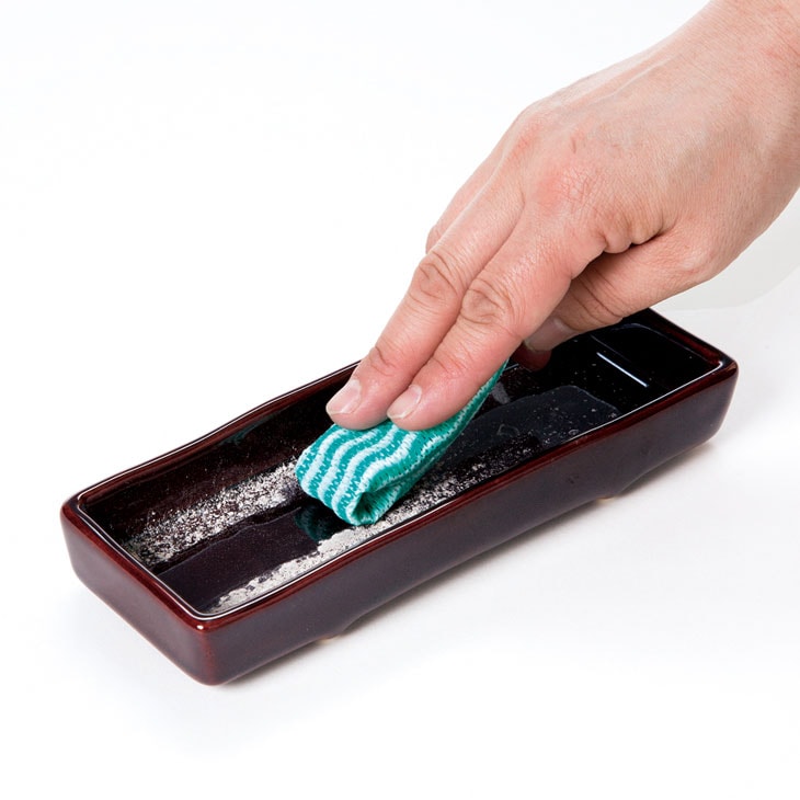 ねかせる線香皿｜ファミリー・ライフ公式通販