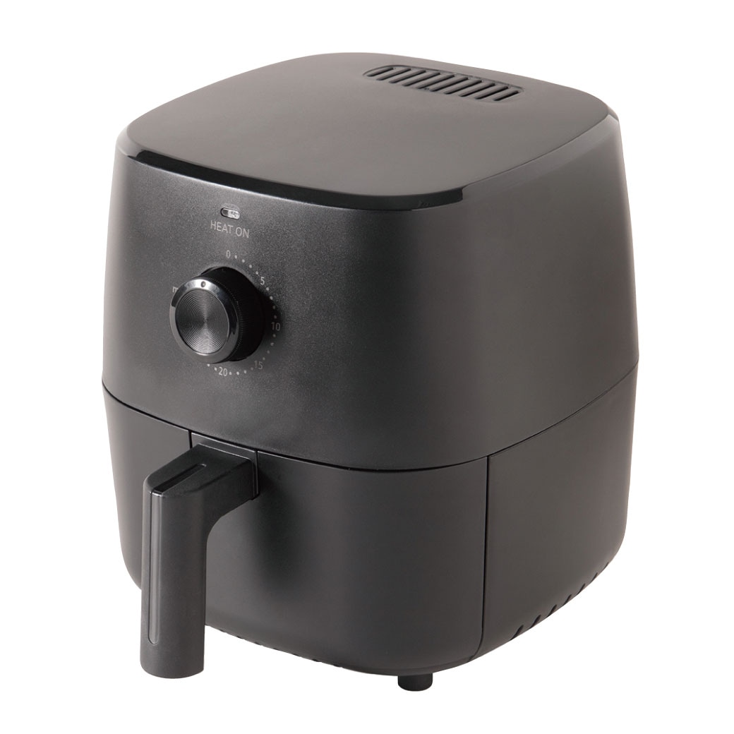 揚げ直し調理器 ノンフライポット KDFY-10CB