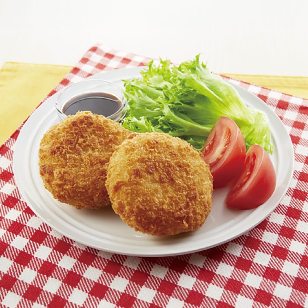 揚げ直し調理器 ノンフライポット KDFY-10CB