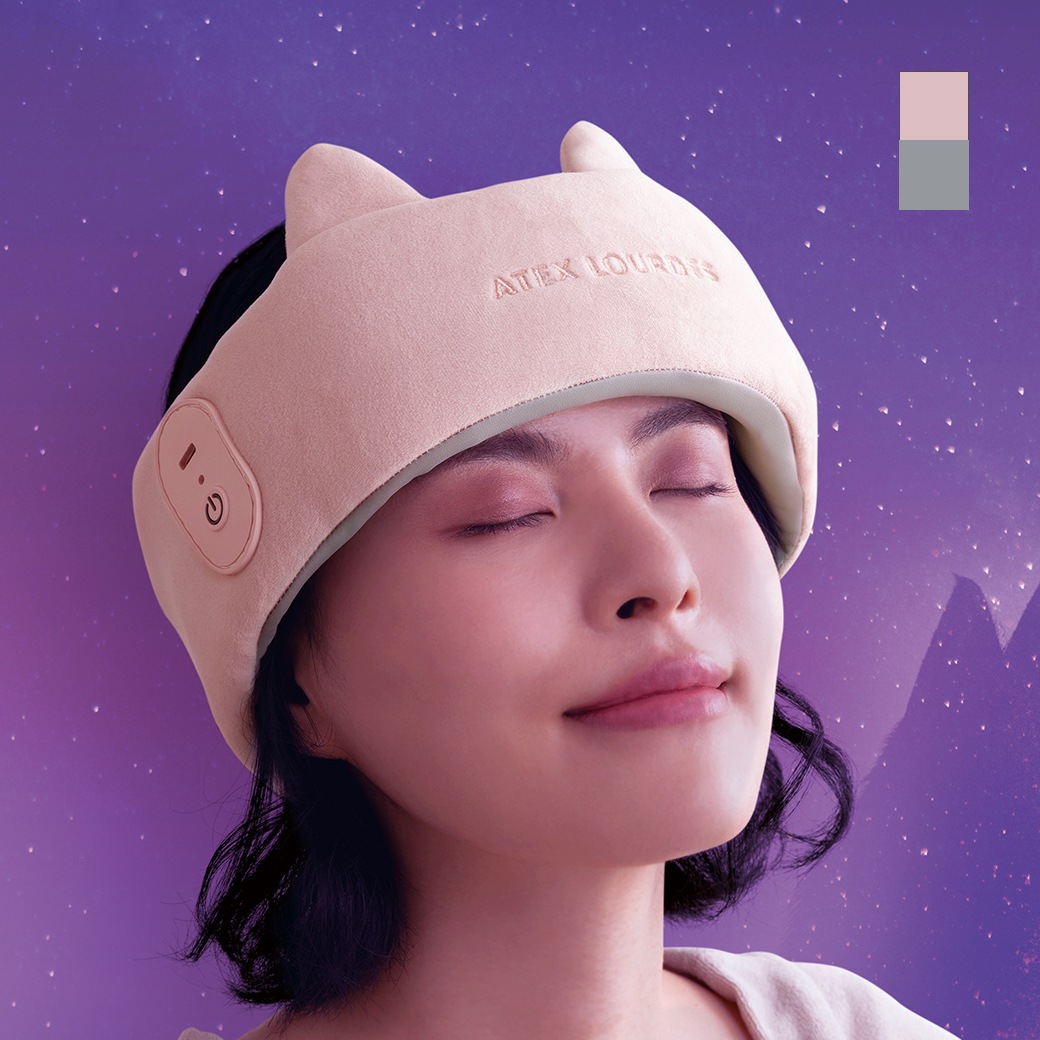 ドライヘッドスパ マドロムーン AX-HX345｜ファミリー・ライフ公式通販