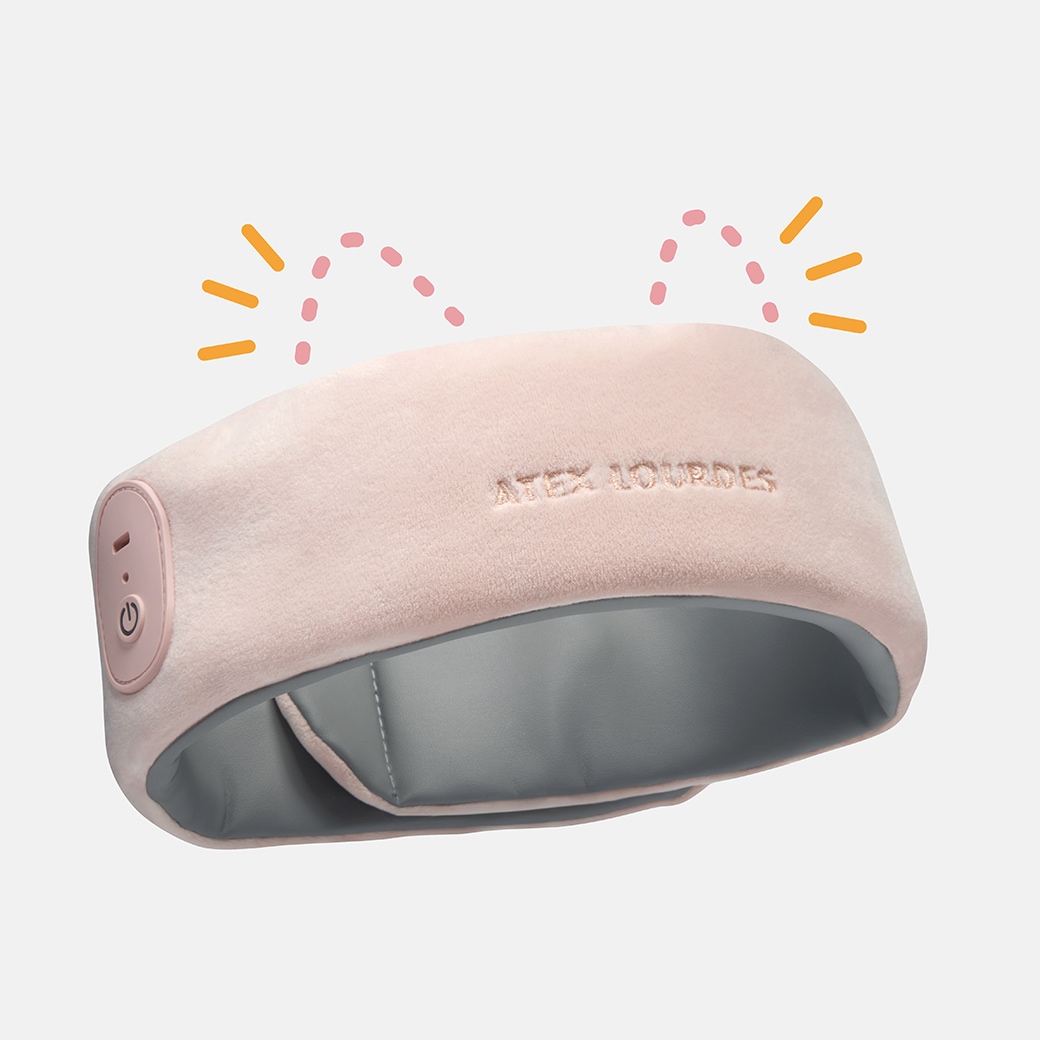 ドライヘッドスパ マドロムーン AX-HX345｜ファミリー・ライフ公式通販