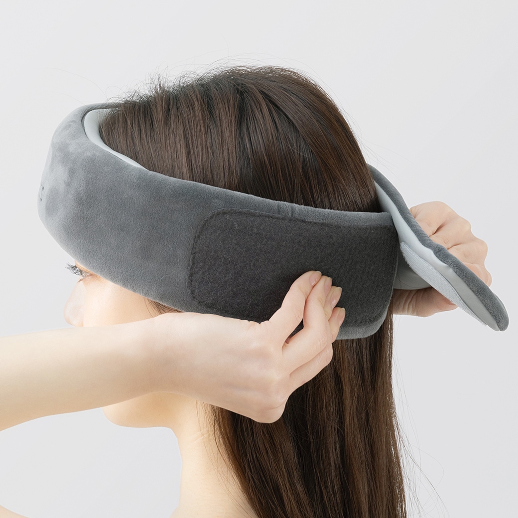 ドライヘッドスパ マドロムーン AX-HX345｜ファミリー・ライフ公式通販