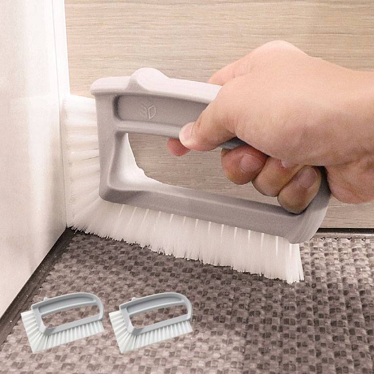 3Dスキマブラシ 2個組