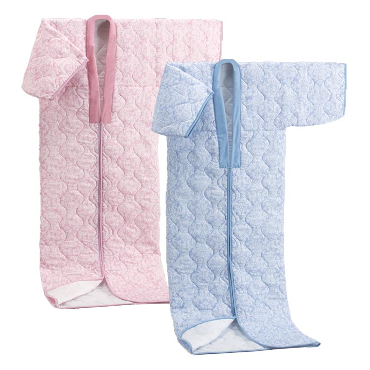 日本製 綿100％ガーゼ 国産かいまきふとん