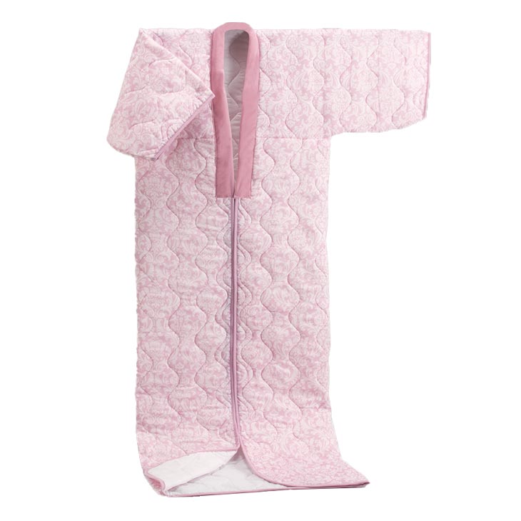 日本製 綿100％ガーゼ 国産かいまきふとん