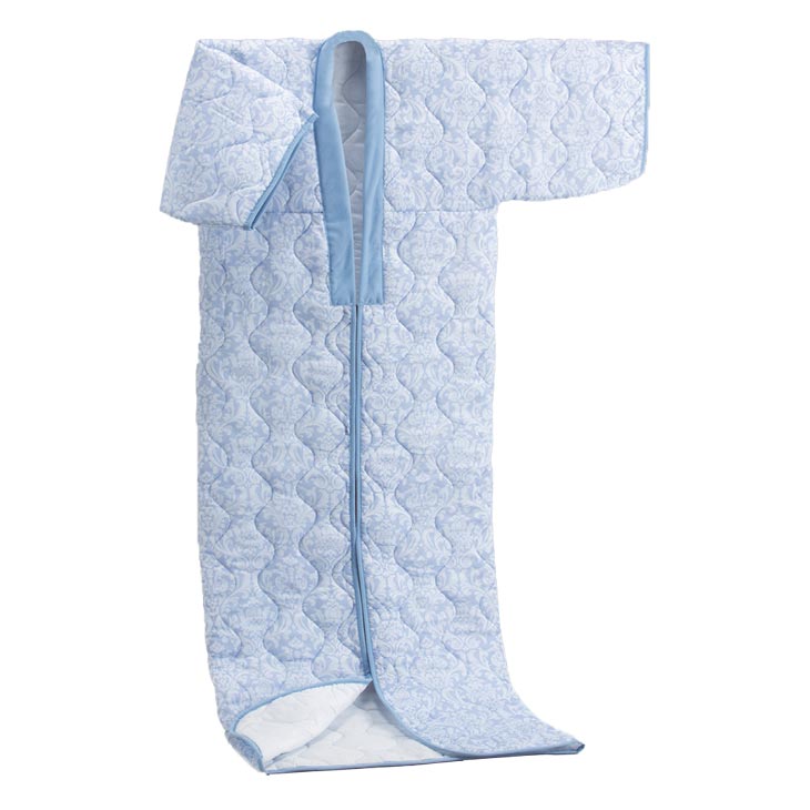 日本製 綿100％ガーゼ 国産かいまきふとん