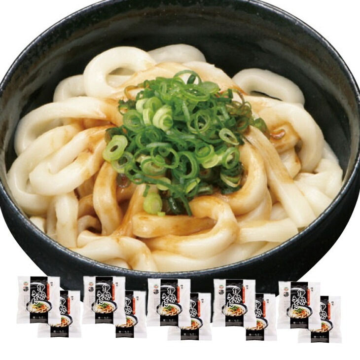 伊勢うどん 230g×10袋