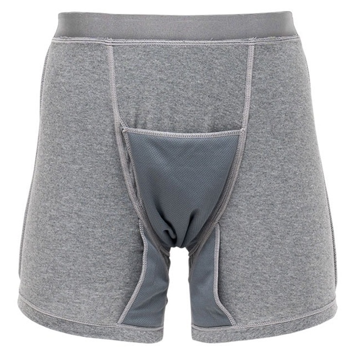 ファミラ さわやか安心ボクサーパンツ 2色7枚組 レギュラー用タイプ 3L