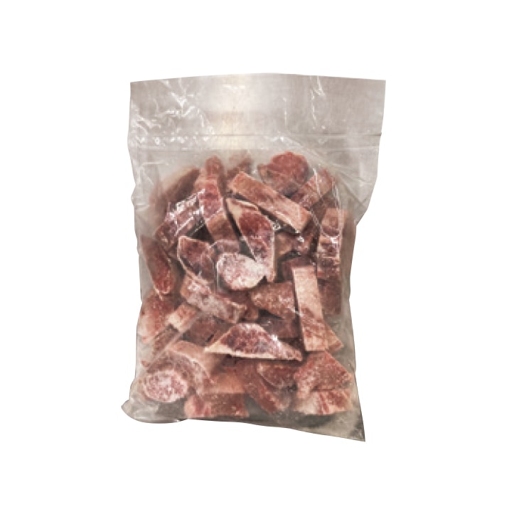 訳あり 牛ヒレ肉 一口ステーキ 1kg