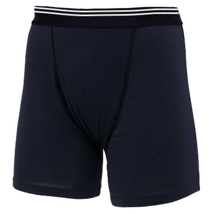 ファミラ さわやか安心ボクサーパンツ 2色7枚組 大吸収用タイプ 3L