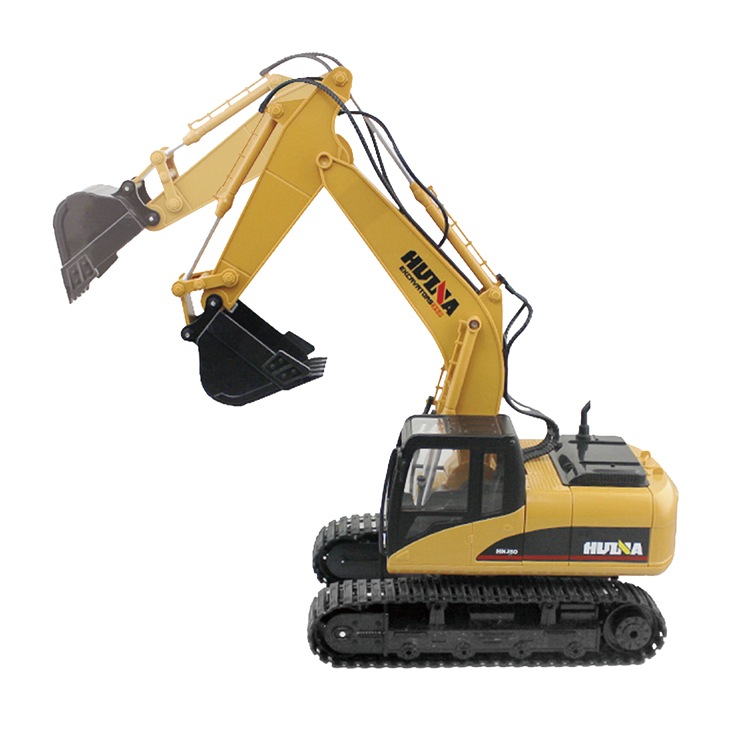 ラジコンリアルショベルカー｜ファミリー・ライフ公式通販