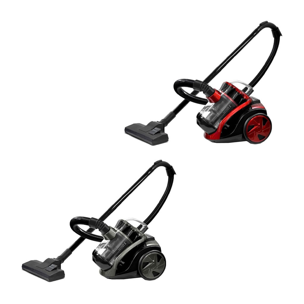 サイクロンクリーナー WISH 2 VS-5701｜ファミリー・ライフ公式通販