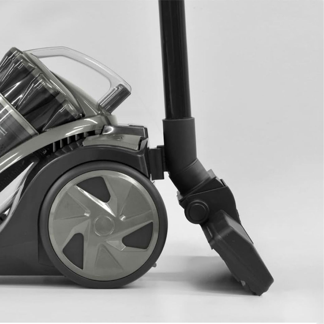 サイクロンクリーナー WISH 2 VS-5701