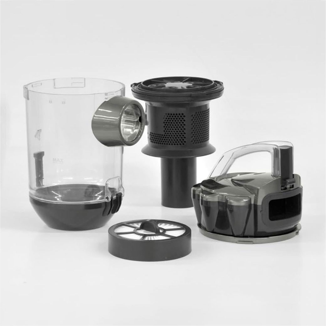 サイクロンクリーナー WISH 2 VS-5701｜ファミリー・ライフ公式通販