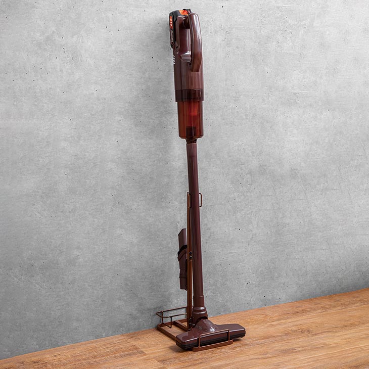 ファミラ クリーナースタンド