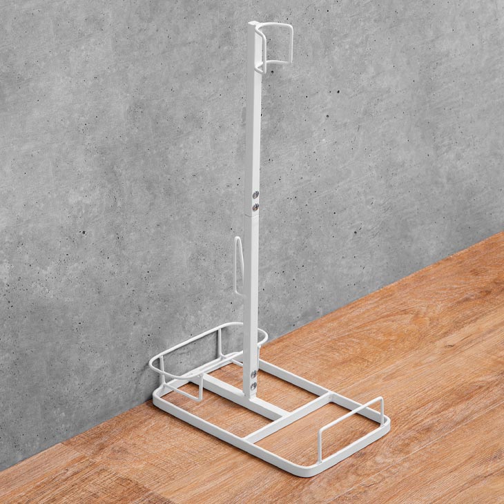 ファミラ クリーナースタンド