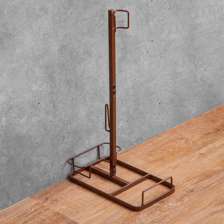 ファミラ クリーナースタンド