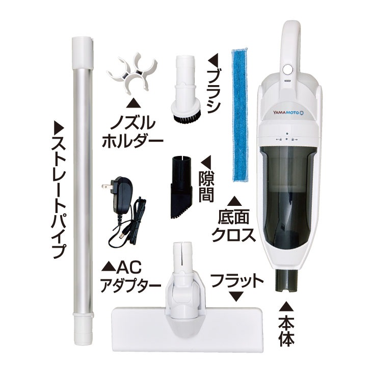 roborock スティッククリーナー コードレス(充電式) WD2H1A roborock スティッククリーナー コードレス(充電式) WD2H1A 【公式通販】