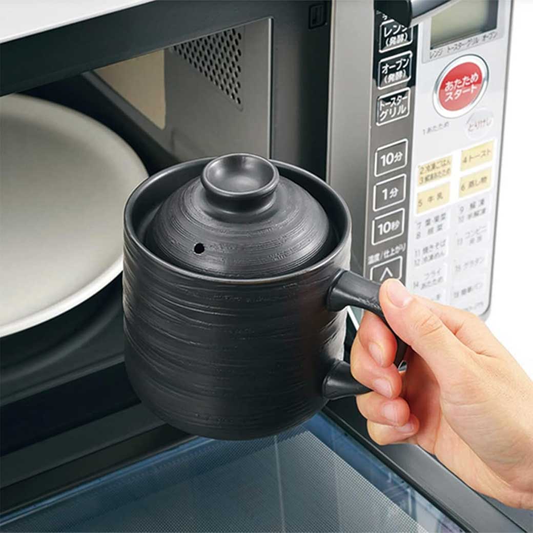 レンジ御膳 1合用