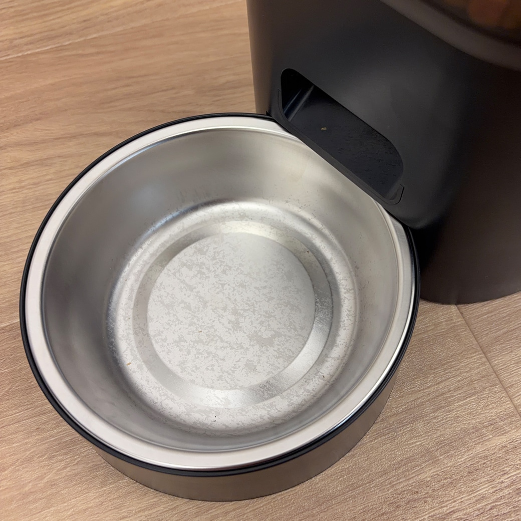 自動えさやり器&Wi-Fi給水器2点セット｜ファミリー・ライフ公式通販