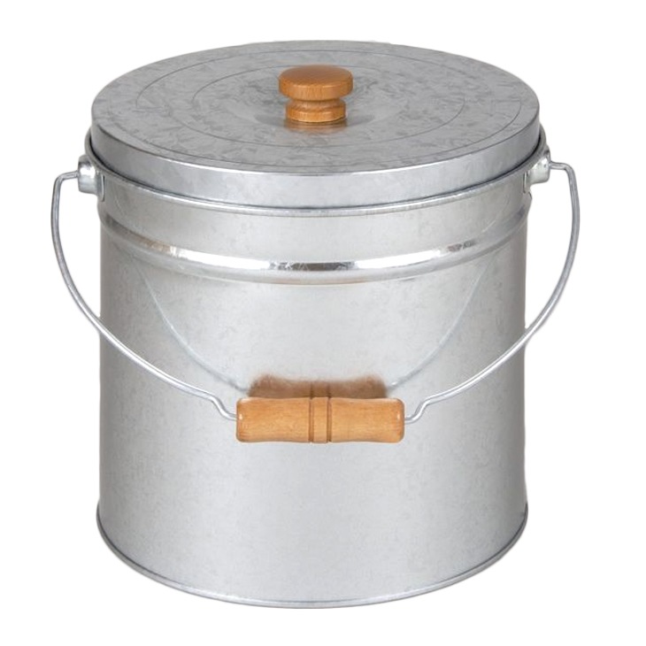 昔ながらの米びつ 6kg