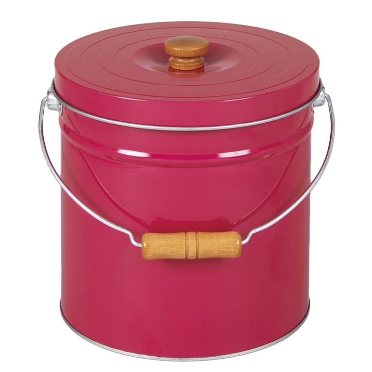 昔ながらの米びつ 6kg