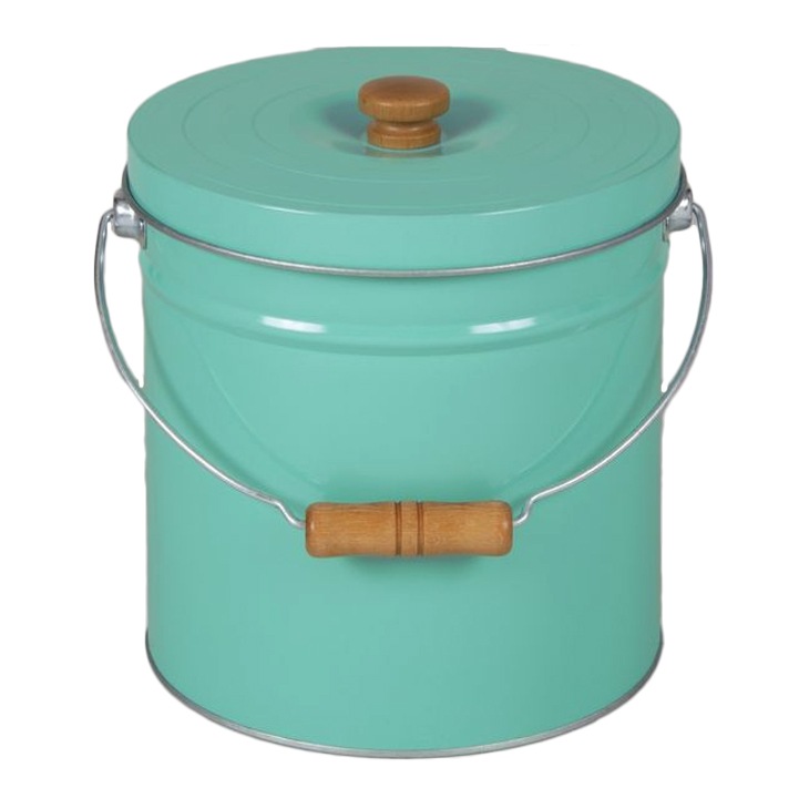 昔ながらの米びつ 6kg