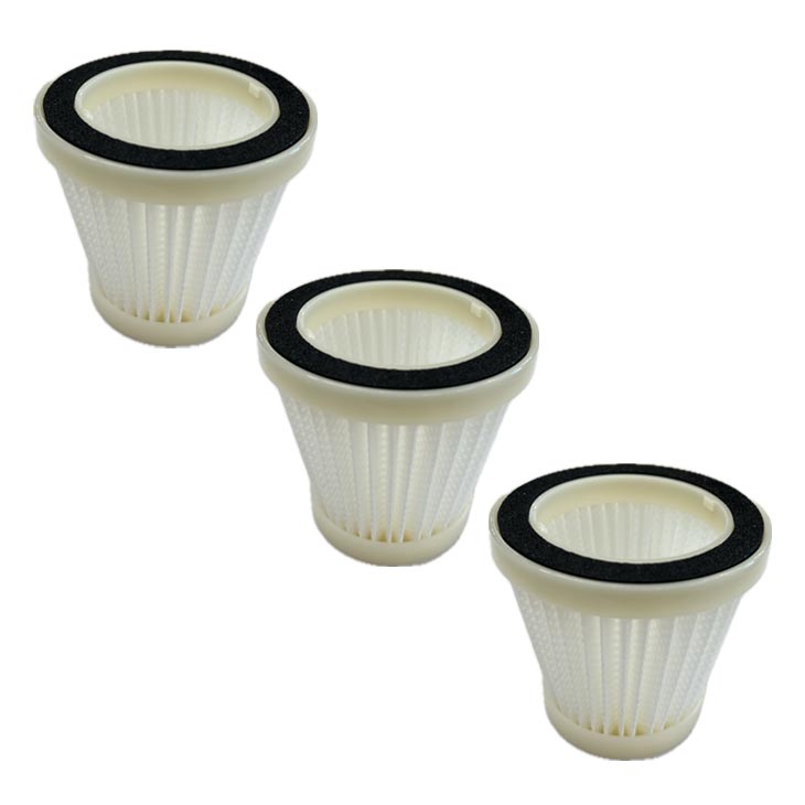 ファミラ ハイパワークリーナー専用 高性能フィルター 3個組