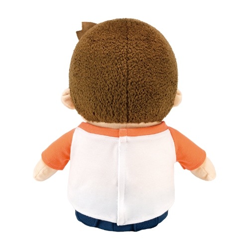 音声認識人形スマイルけんちゃん｜ファミリー・ライフ公式通販